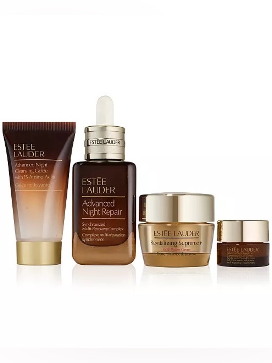 Estee Lauder Other - Estée Lauder 4-Pc. Nightly Renewal Skincare Set ~ New! ($197. Value)